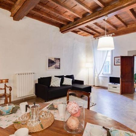 Medici Florence Tower Apartment Dış mekan fotoğraf
