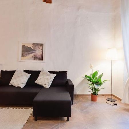 Medici Florence Tower Apartment Dış mekan fotoğraf