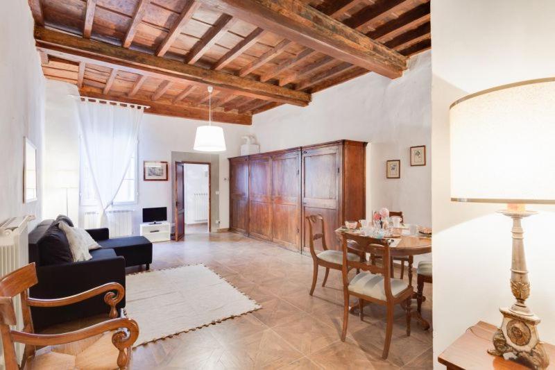 Medici Florence Tower Apartment Dış mekan fotoğraf