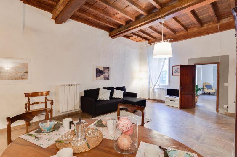 Medici Florence Tower Apartment Dış mekan fotoğraf