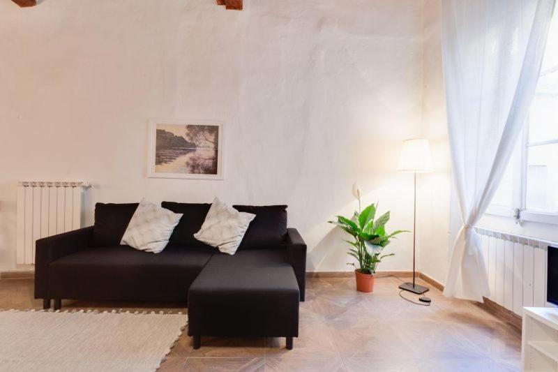 Medici Florence Tower Apartment Dış mekan fotoğraf